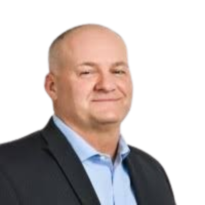 James Richey