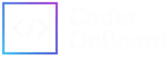 Coder Onboard logo