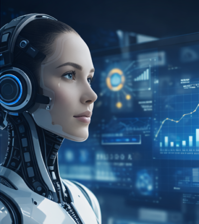 Intelligent Automation